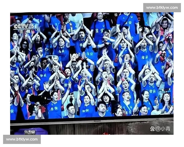 世界杯观赛人数创纪录全球球迷热情高涨赛事吸引数亿观众关注