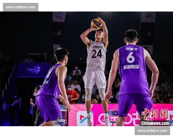 打造全方位篮球社区平台 引领球迷互动与赛事资讯新潮流